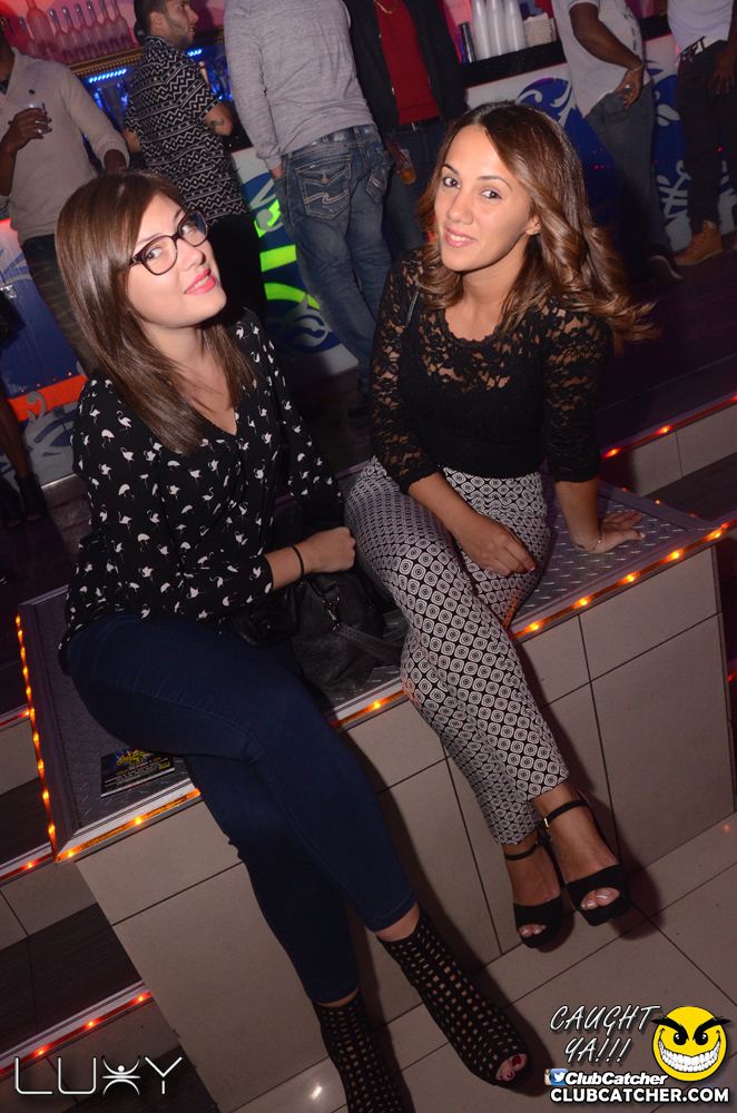 Luxy nightclub photo 41 - September 23rd, 2016