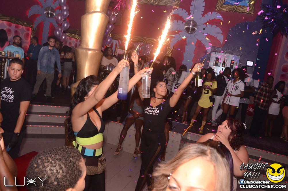 Luxy nightclub photo 42 - September 23rd, 2016
