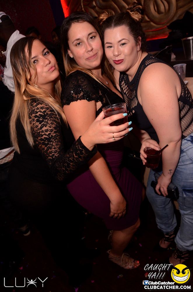 Luxy nightclub photo 47 - September 23rd, 2016