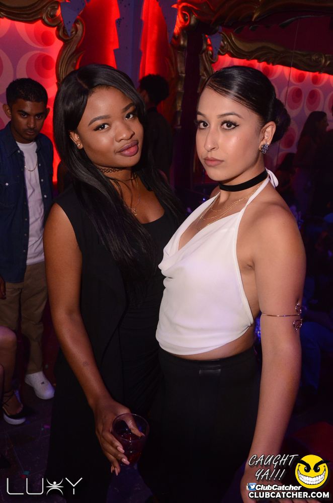 Luxy nightclub photo 51 - September 23rd, 2016