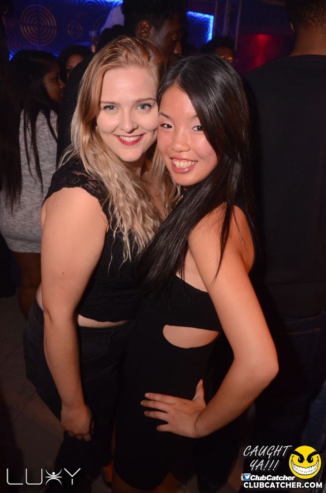 Luxy nightclub photo 52 - September 23rd, 2016