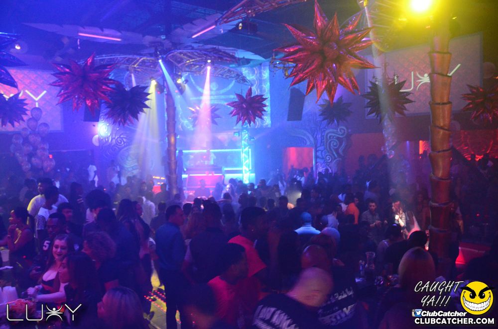 Luxy nightclub photo 55 - September 23rd, 2016