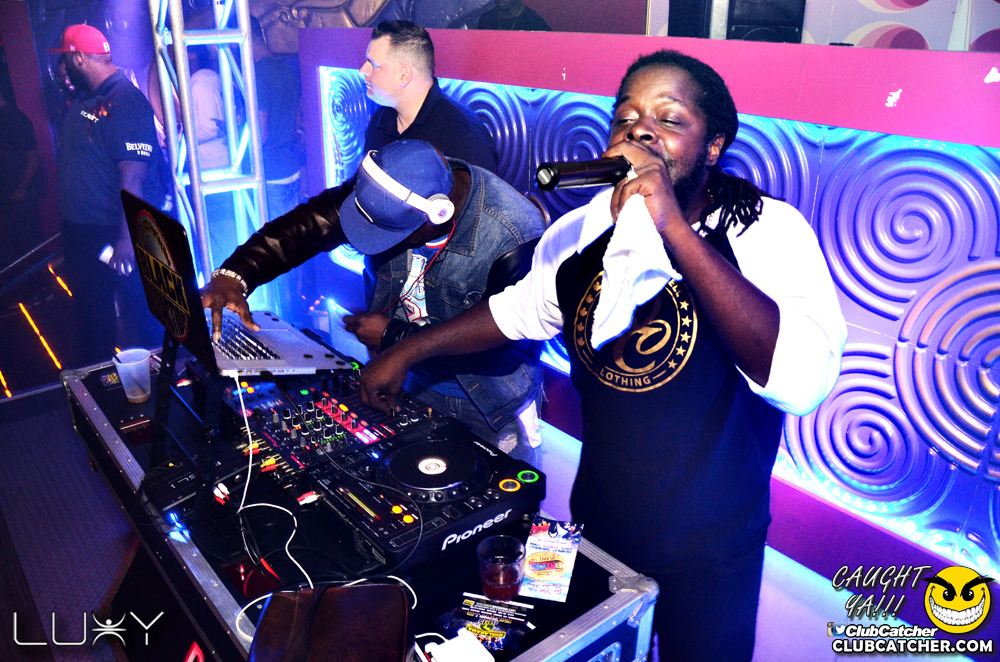 Luxy nightclub photo 57 - September 23rd, 2016