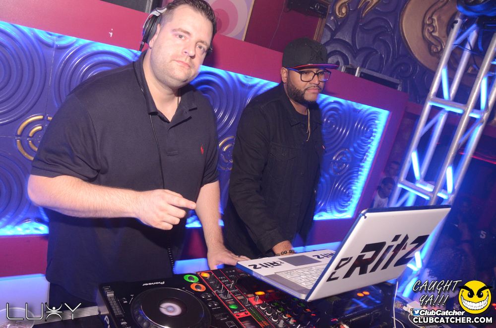 Luxy nightclub photo 58 - September 23rd, 2016
