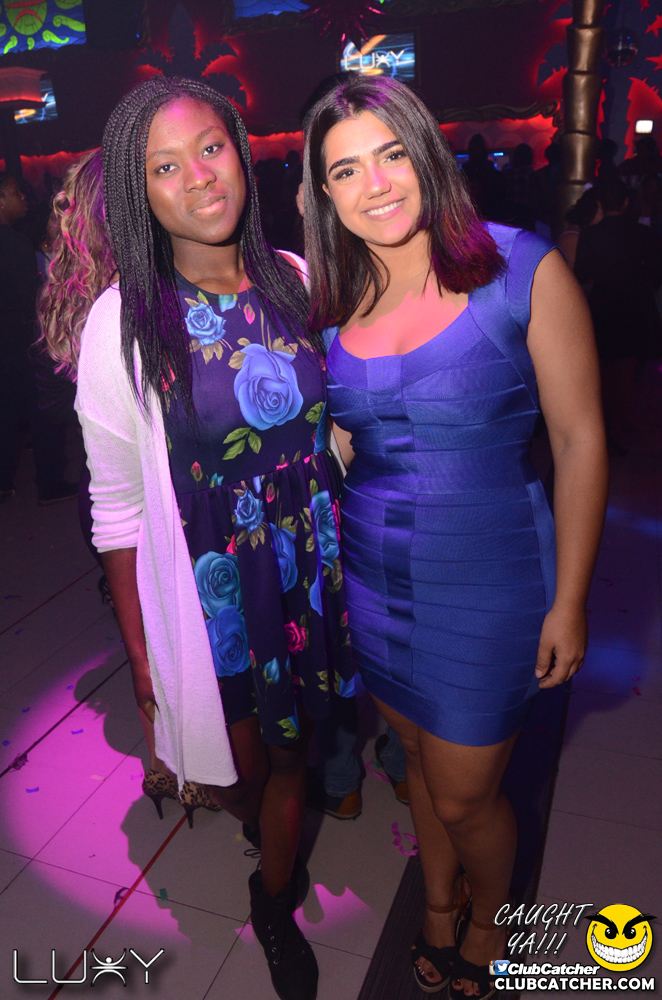 Luxy nightclub photo 60 - September 23rd, 2016