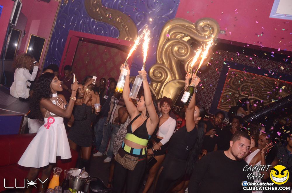 Luxy nightclub photo 7 - September 23rd, 2016