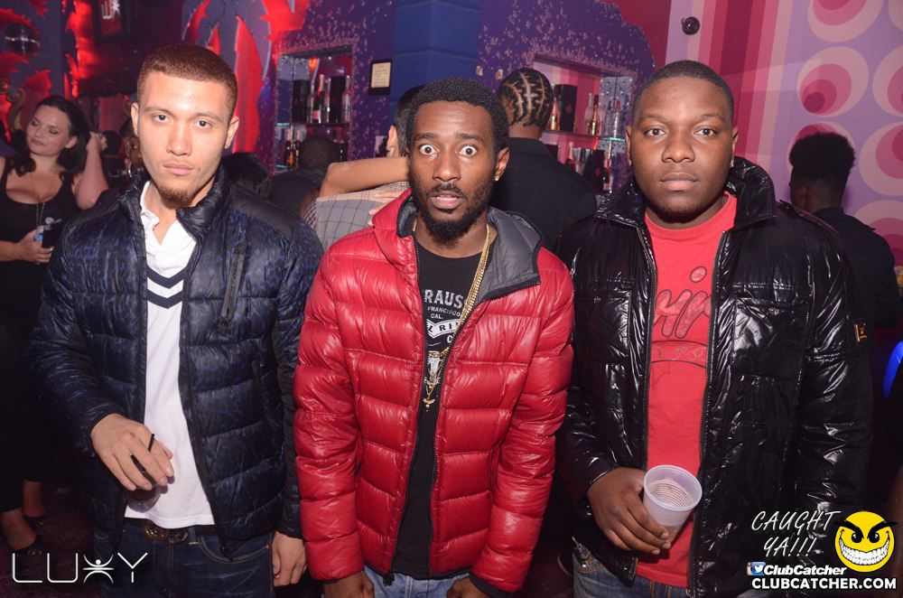 Luxy nightclub photo 63 - September 23rd, 2016