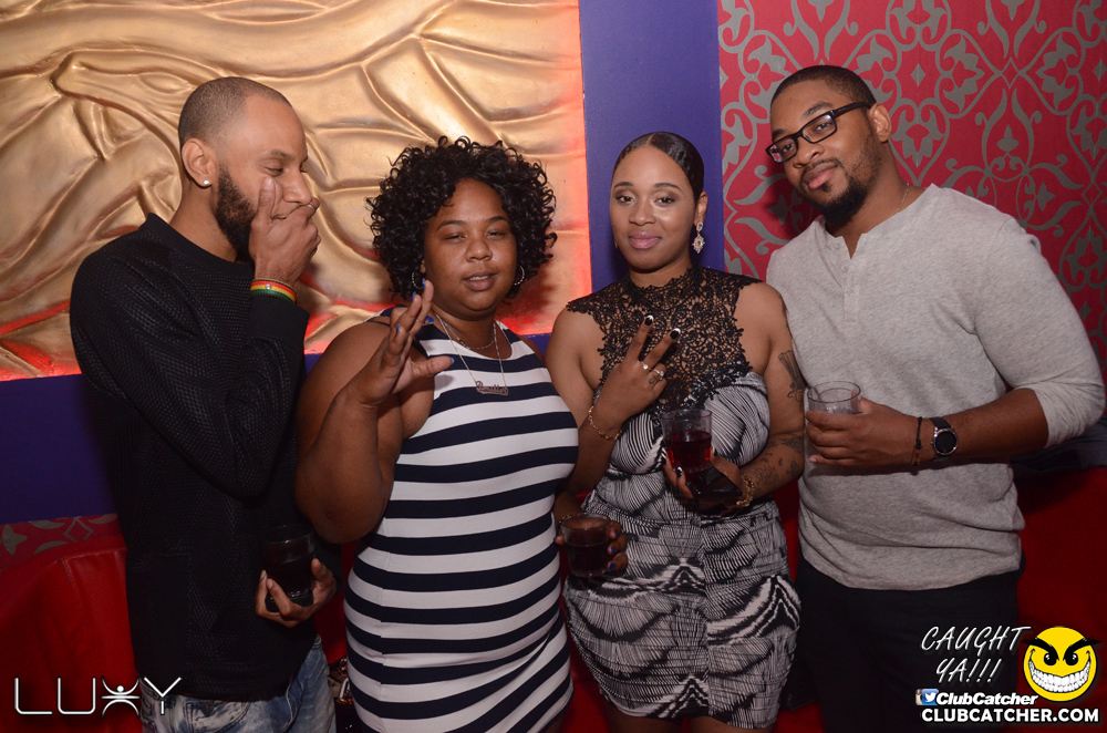 Luxy nightclub photo 65 - September 23rd, 2016