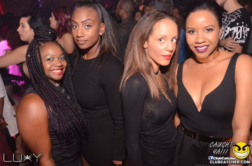 Luxy nightclub photo 67 - September 23rd, 2016