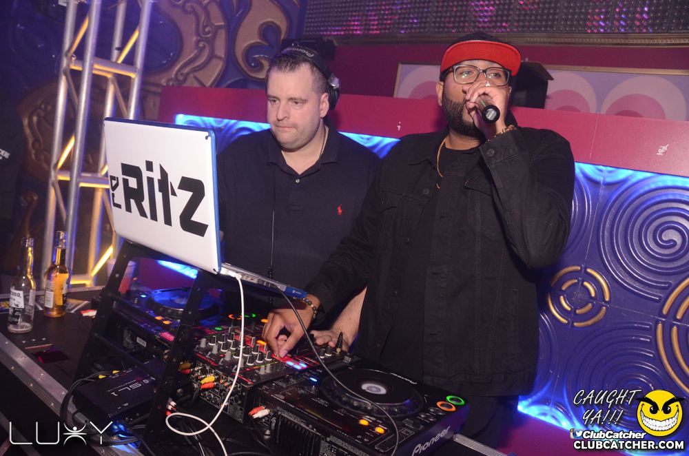 Luxy nightclub photo 69 - September 23rd, 2016