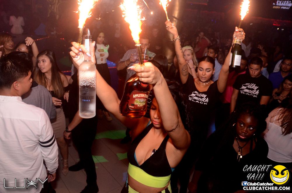 Luxy nightclub photo 8 - September 23rd, 2016