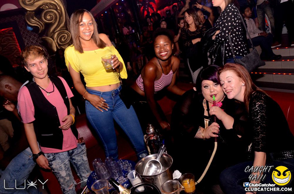 Luxy nightclub photo 72 - September 23rd, 2016