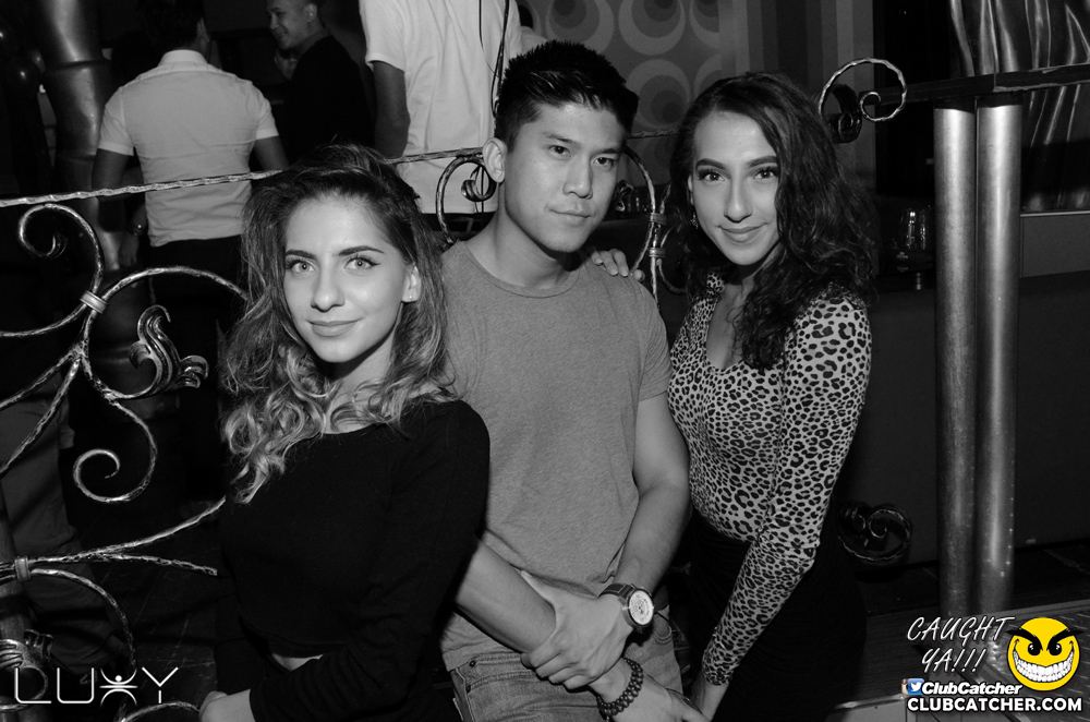 Luxy nightclub photo 73 - September 23rd, 2016