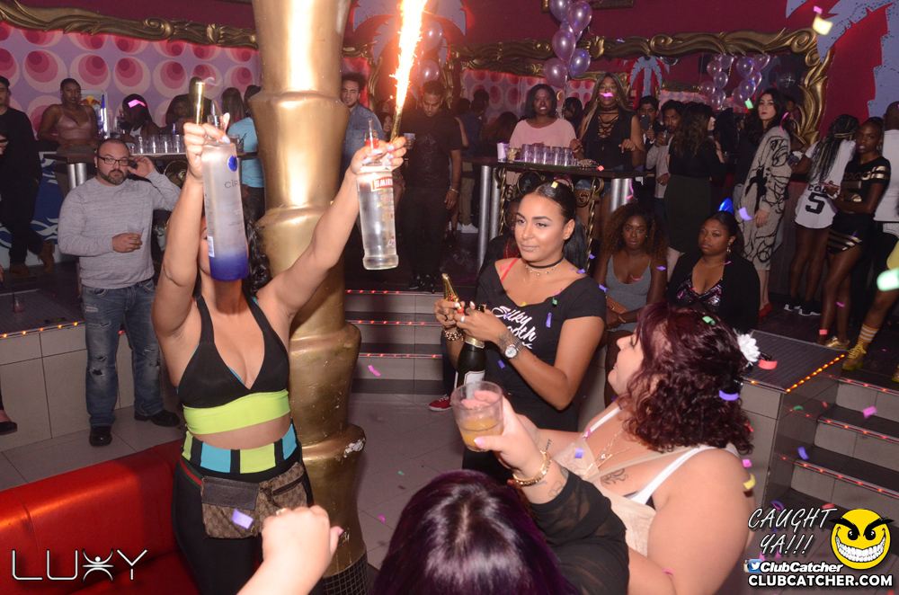 Luxy nightclub photo 74 - September 23rd, 2016