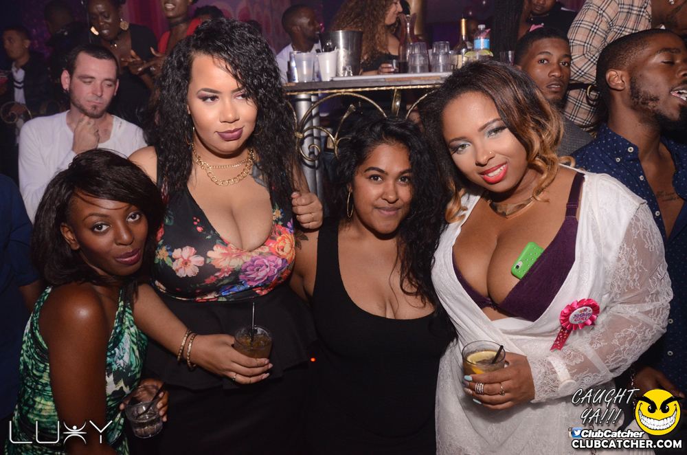 Luxy nightclub photo 75 - September 23rd, 2016