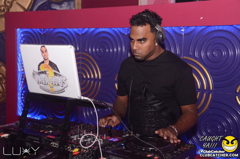 Luxy nightclub photo 76 - September 23rd, 2016