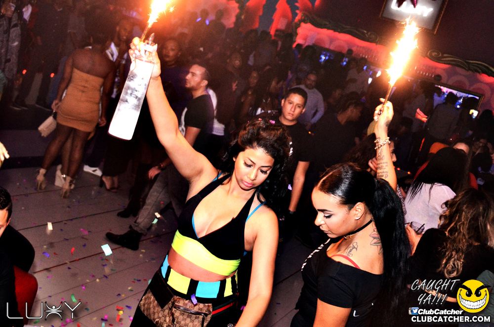 Luxy nightclub photo 77 - September 23rd, 2016