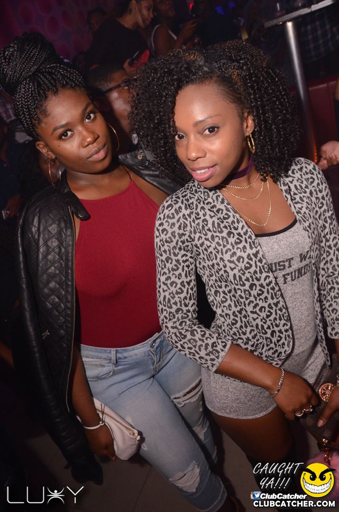 Luxy nightclub photo 80 - September 23rd, 2016