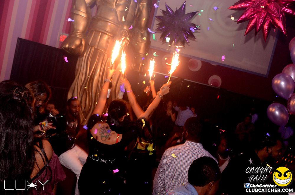 Luxy nightclub photo 82 - September 23rd, 2016