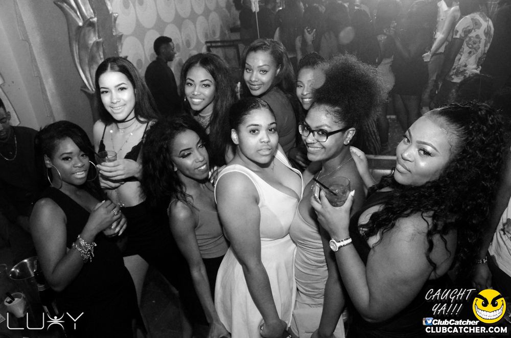 Luxy nightclub photo 88 - September 23rd, 2016