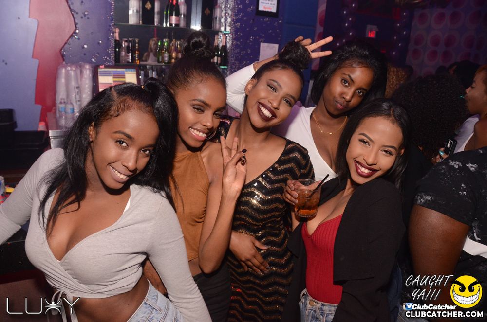 Luxy nightclub photo 89 - September 23rd, 2016