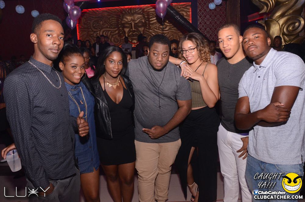 Luxy nightclub photo 10 - September 23rd, 2016