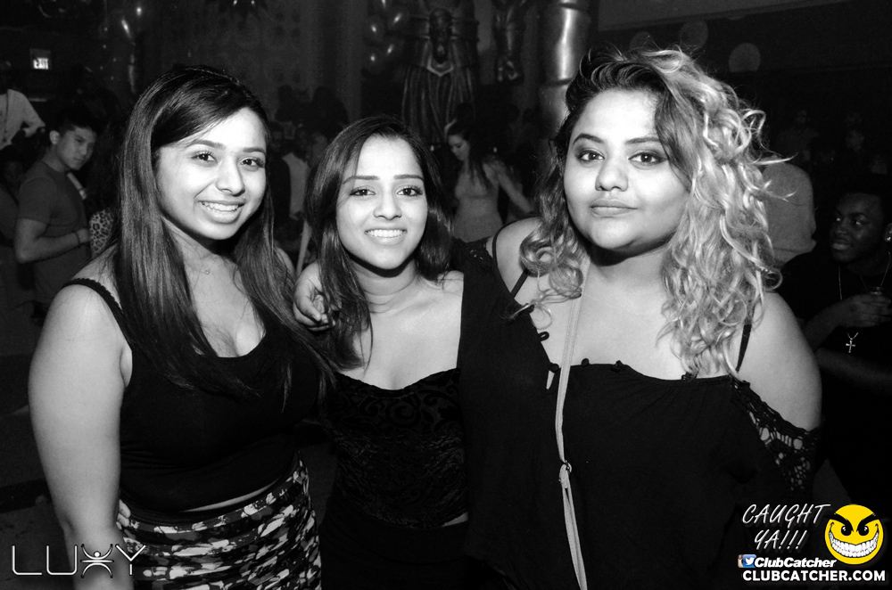 Luxy nightclub photo 94 - September 23rd, 2016