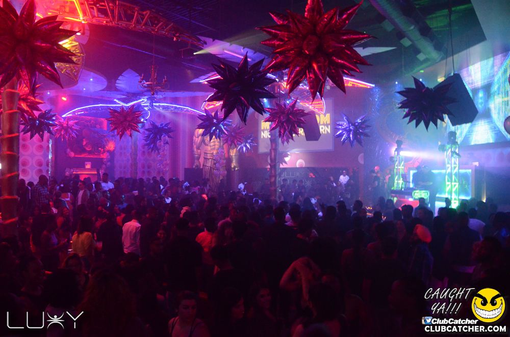 Luxy nightclub photo 95 - September 23rd, 2016