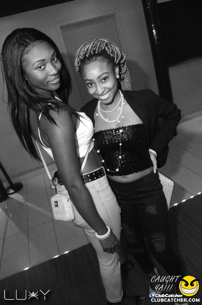 Luxy nightclub photo 96 - September 23rd, 2016