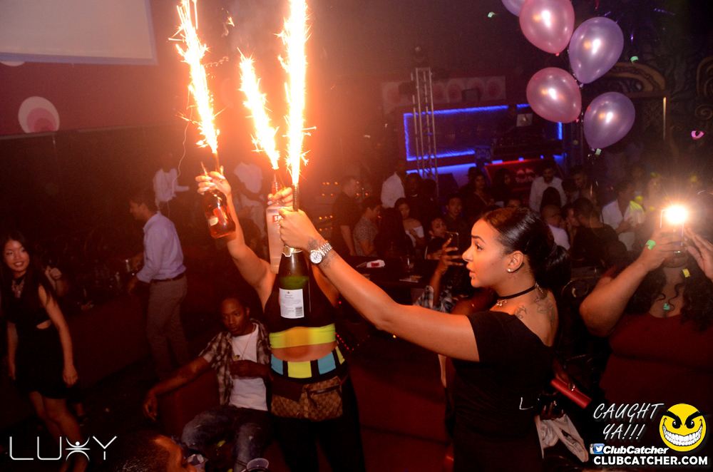 Luxy nightclub photo 97 - September 23rd, 2016