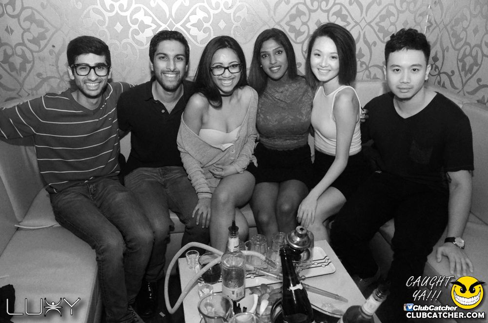 Luxy nightclub photo 11 - September 17th, 2016