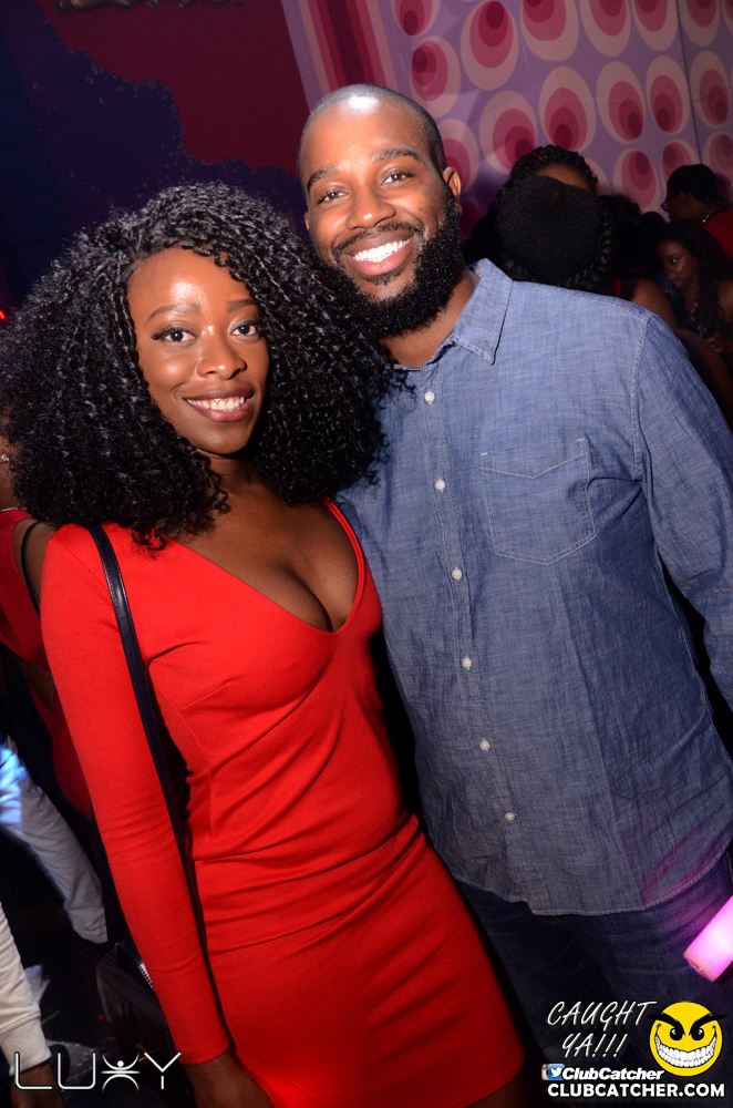 Luxy nightclub photo 101 - September 17th, 2016