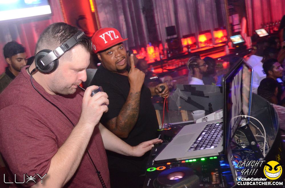 Luxy nightclub photo 103 - September 17th, 2016
