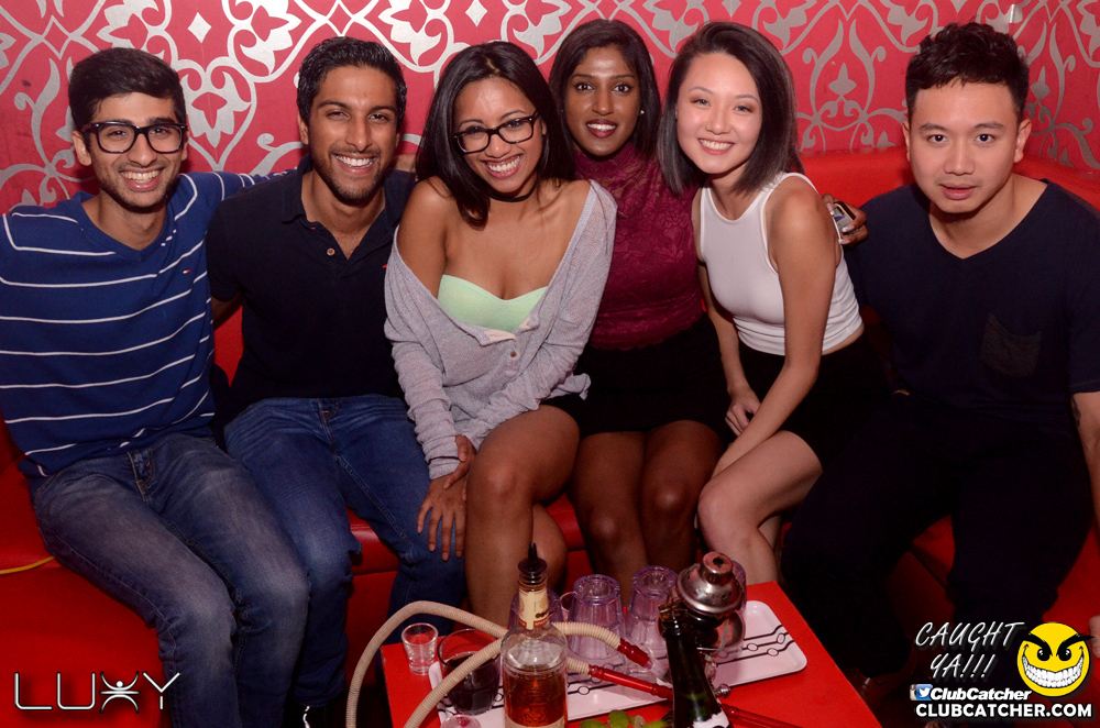 Luxy nightclub photo 104 - September 17th, 2016