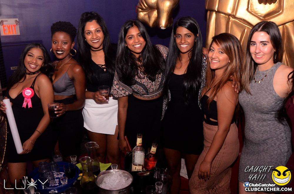 Luxy nightclub photo 105 - September 17th, 2016