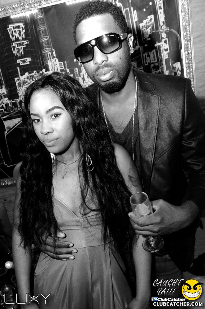 Luxy nightclub photo 108 - September 17th, 2016