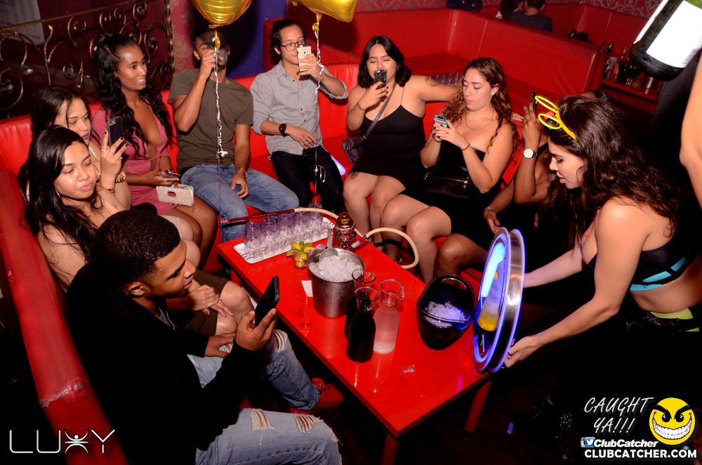 Luxy nightclub photo 109 - September 17th, 2016