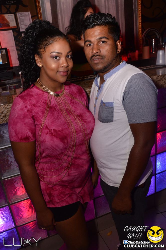 Luxy nightclub photo 110 - September 17th, 2016