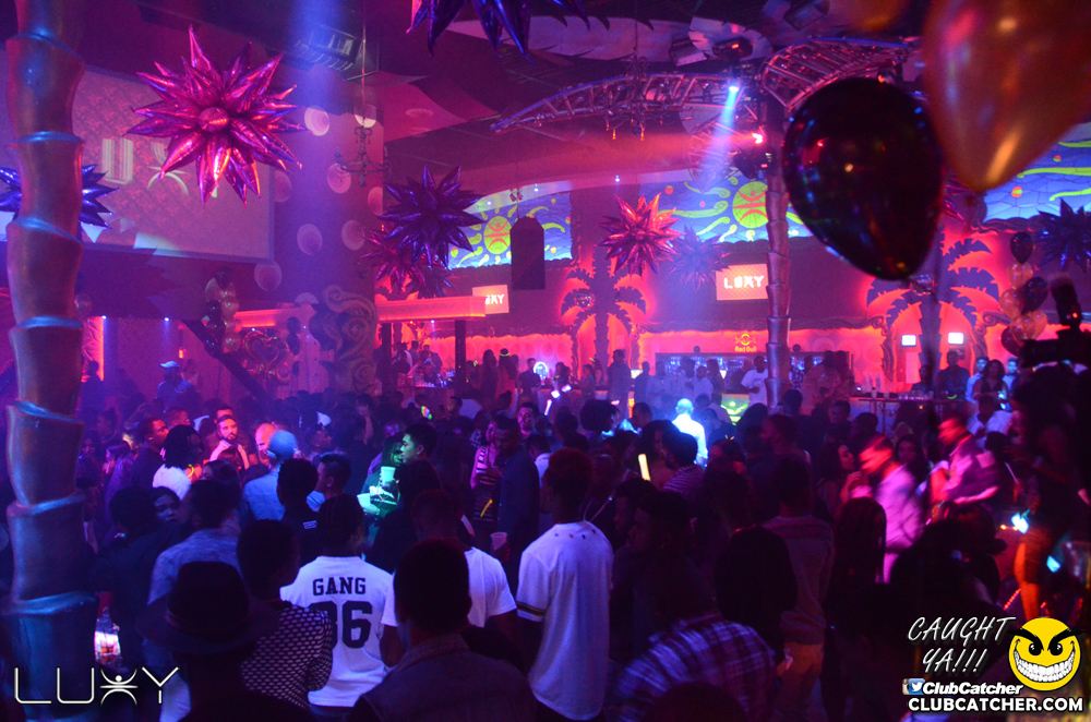 Luxy nightclub photo 111 - September 17th, 2016