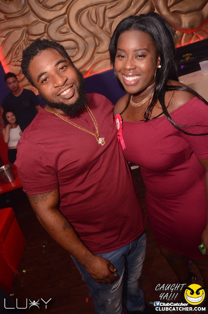 Luxy nightclub photo 112 - September 17th, 2016