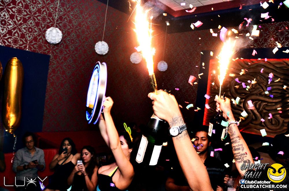 Luxy nightclub photo 113 - September 17th, 2016