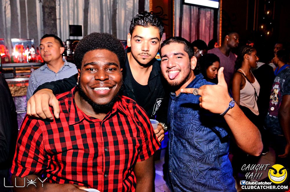 Luxy nightclub photo 115 - September 17th, 2016