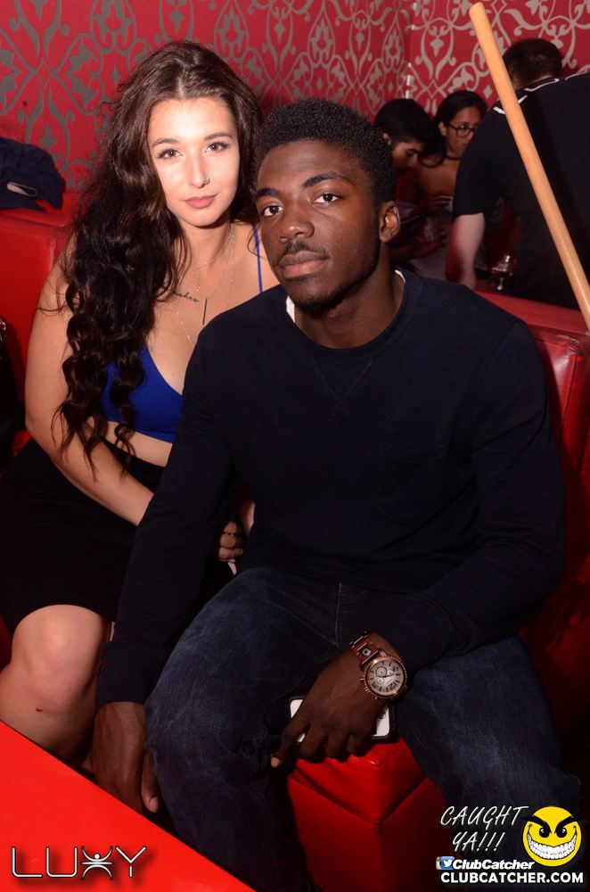 Luxy nightclub photo 117 - September 17th, 2016