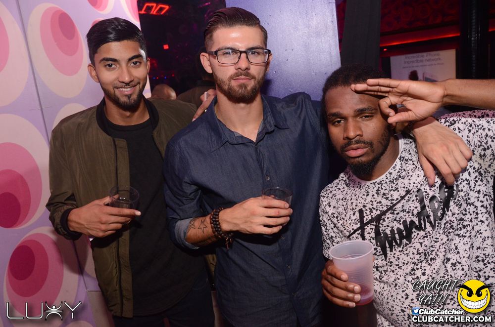 Luxy nightclub photo 118 - September 17th, 2016