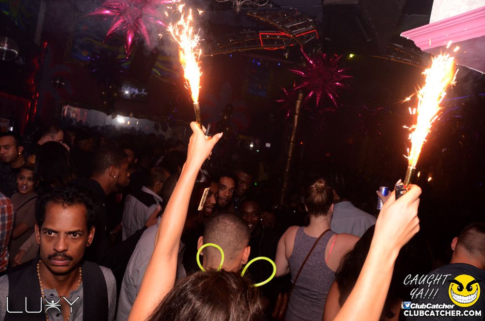 Luxy nightclub photo 119 - September 17th, 2016
