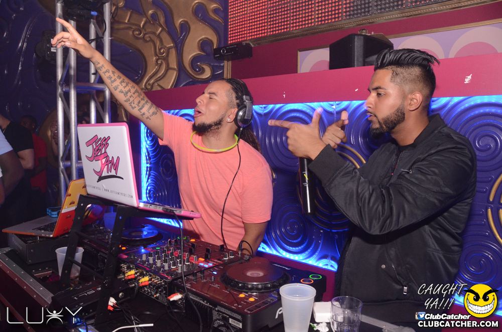 Luxy nightclub photo 13 - September 17th, 2016