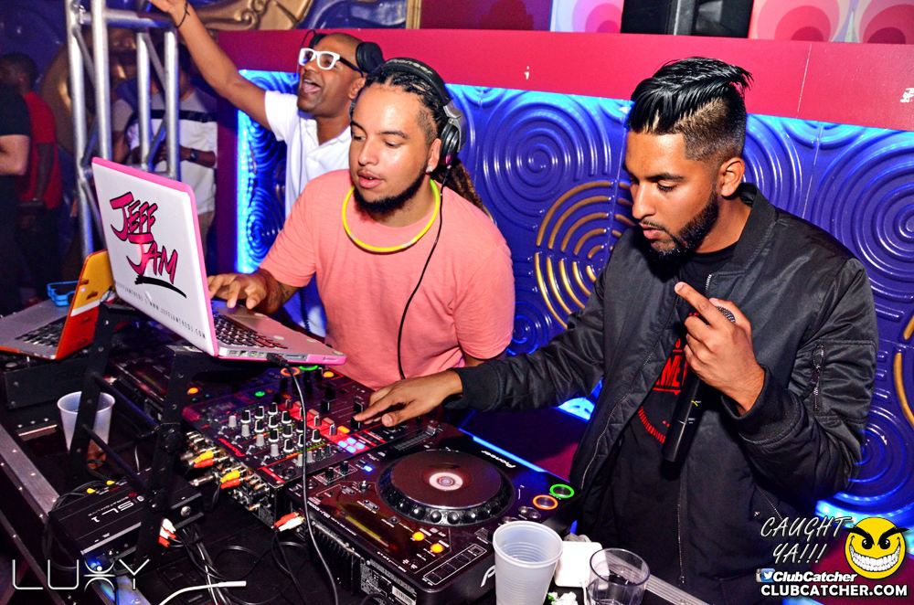 Luxy nightclub photo 121 - September 17th, 2016