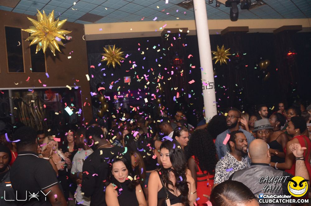Luxy nightclub photo 122 - September 17th, 2016