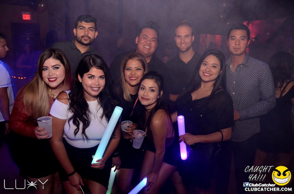 Luxy nightclub photo 123 - September 17th, 2016