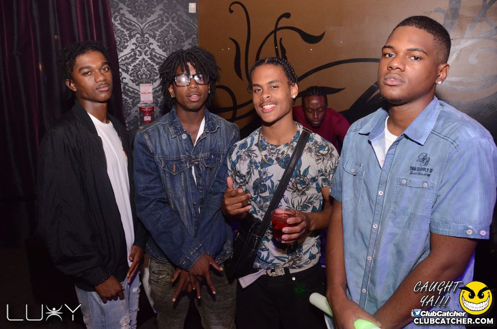 Luxy nightclub photo 125 - September 17th, 2016